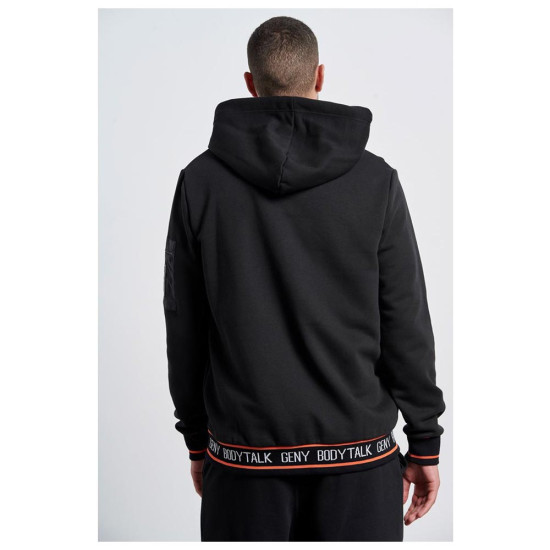 Bodytalk Ανδρική ζακέτα